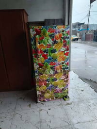 ثلاجه عشتار • كركوك