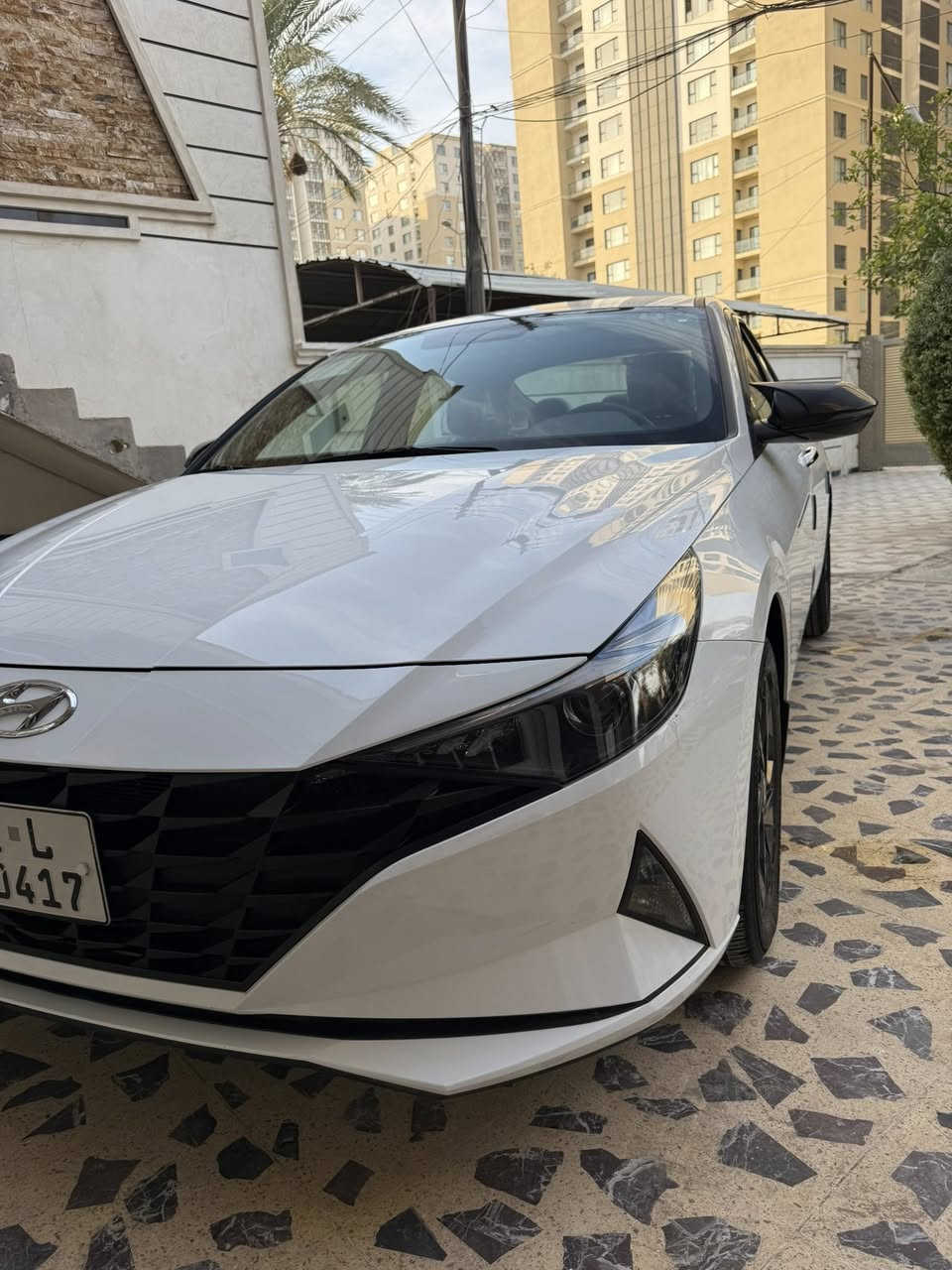 السلام عليكم للبيع النترا خليجي 2023 كوري اصلي كفاله عامه سياره جديده تحويل مباشر رقم اربيل الجديد محرك 1600 موصفات عاديه السعر 158$ للاستفسار ***********
