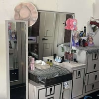 غرفة تركية • ٩ قطع • بغداد الصالحية