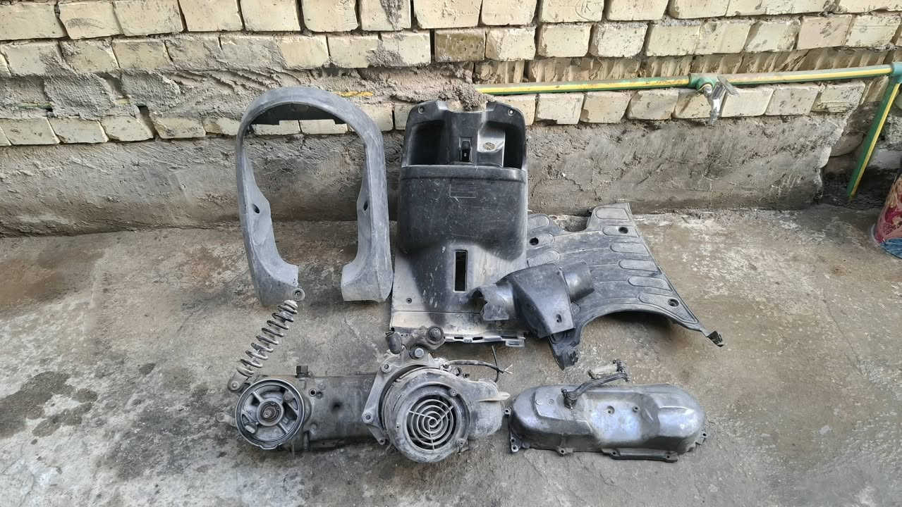 غراض بطه  للبيع كلجات ضفيره شغاله  المكينه شغاله قيم وخذ الخاص مفتوح ***********
