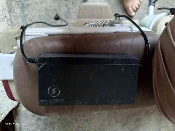 السلام عليكم دراجه شحن للبيع موديل 24 دراجه تشتغل بس على الكهرباء ما اعرف ايش بيها مكان بغداد البلديات رقم الهات***********
