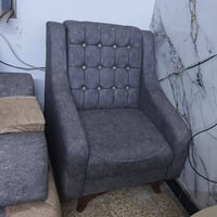 قنفات • سرير قلاب • ١٠ مقاعد