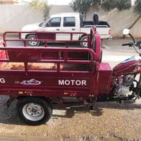 ستوتة • موديل ٢٠٢١ • محرك ١٥٠