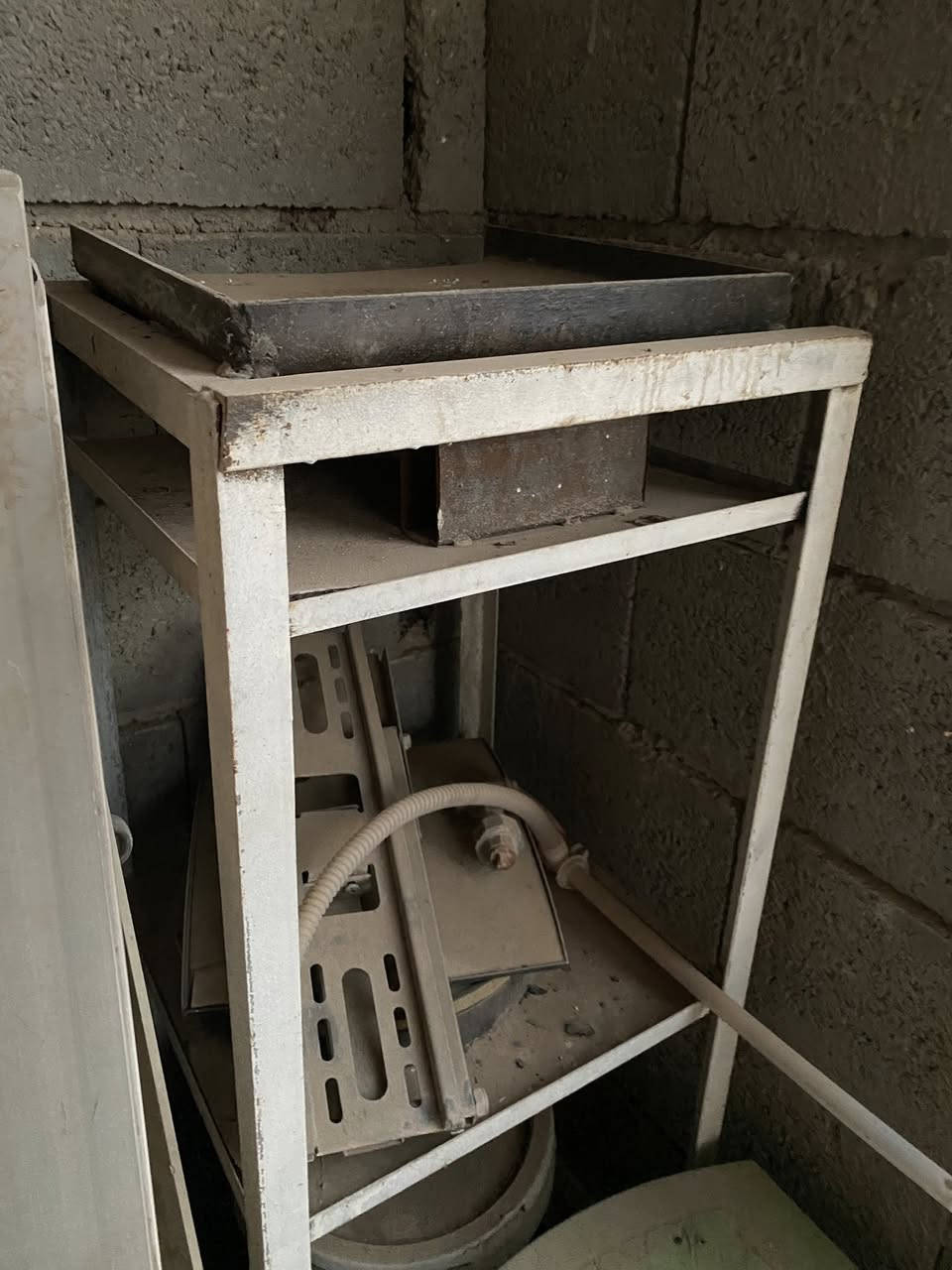 طباخ لفات دجاج مال محل للبيع


**إذا كنت صاحب هذا الإعلان وتريد حذفه لأي سبب، رجاءا أرسل رسالة إلى الدعم الفني**