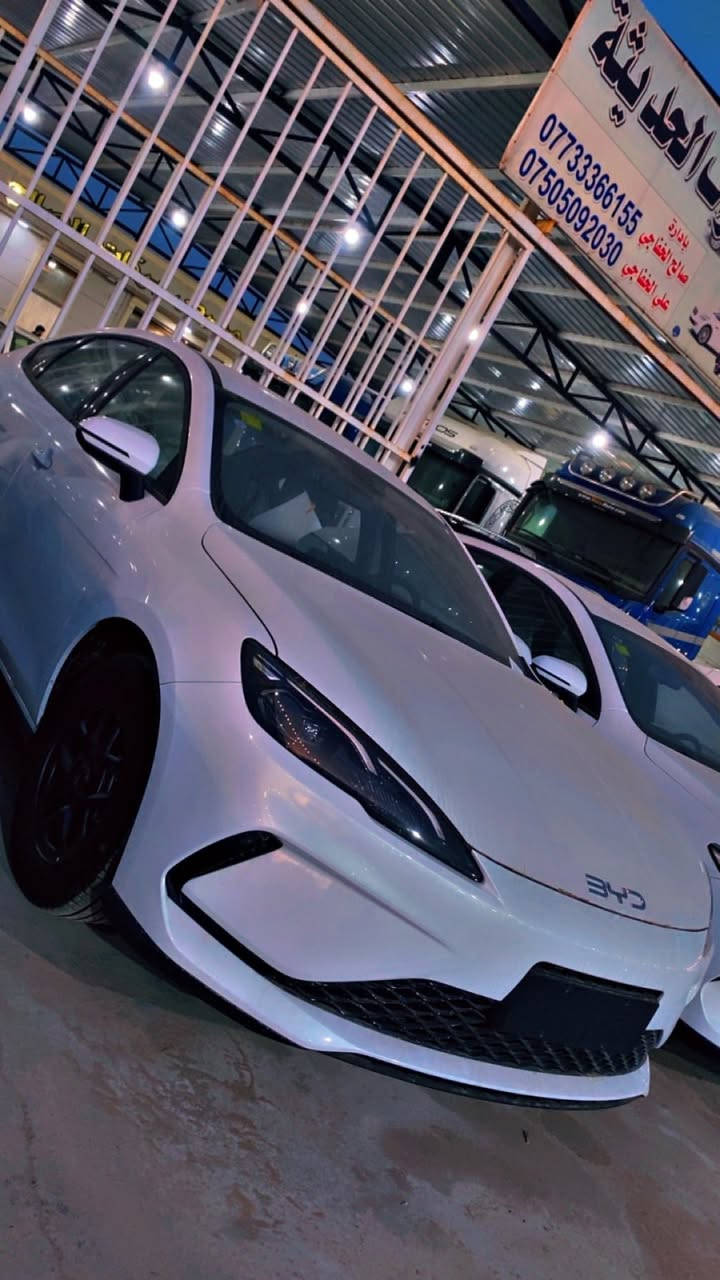 الاسعار جوه السووك 🔥وضمان سنتين اختياري
الديستروير 
الكن بلاص
سيل 5
سونك بلاص
سونك برو 
سيل 6
كن L
 ويتوفر جميع انواع سيارات البي واي دي 
من قلب مخازن وساحات السيارات في اليوسفية 
للبيع المفرد والجملة

🥇مجمع معارض مدخل بغداد للسيارات
الاسعار اتصل وتدلل انسب الاسعار 
تستلم من المخزن مباشر 😍###

🔴بي واي دي دسترويرBYD موديل 2025 نار 🔥 
🔴بي واي دي كن بلاص BYD موديل 2025 🔥 
🔴بي واي دي سيل BYD موديل 2025 🔥 

سونك بلاص 2025 فول الفول 🔥 
🔴كورلا الشكل الخليجي هايبرد 2025 🔥 
🔴كورلا الشكل الامريكي هايبرد 2025 🔥 

الاسعار جدا مناسبه
        زورونا واهلا وسهلا بكم
يتوفر كافة انواع byd😍

___________________
مواصفات الكورلا 
فول الفول 
كرسي عادي 
شكل الامريكي وشكل خليجي
               
للاستفساراكثر اتصل على الأرقام التالية
🥰🥰🥰🥰☎️☎️☎️☎️

علي الخفاجي 💁🏻‍♂️
***********
***********
***********
📍الموقع بغداد اليوسفية قرب سيطرة 75
( مجمع معارض مدخل بغداد للسيارات)
(((معارض اليوسفية))) maps/waze 📍#BYD #bydبغداد #العراقيين
#BYDIraq
#يخيي
#متابعة
#BYD#. #بغداد
