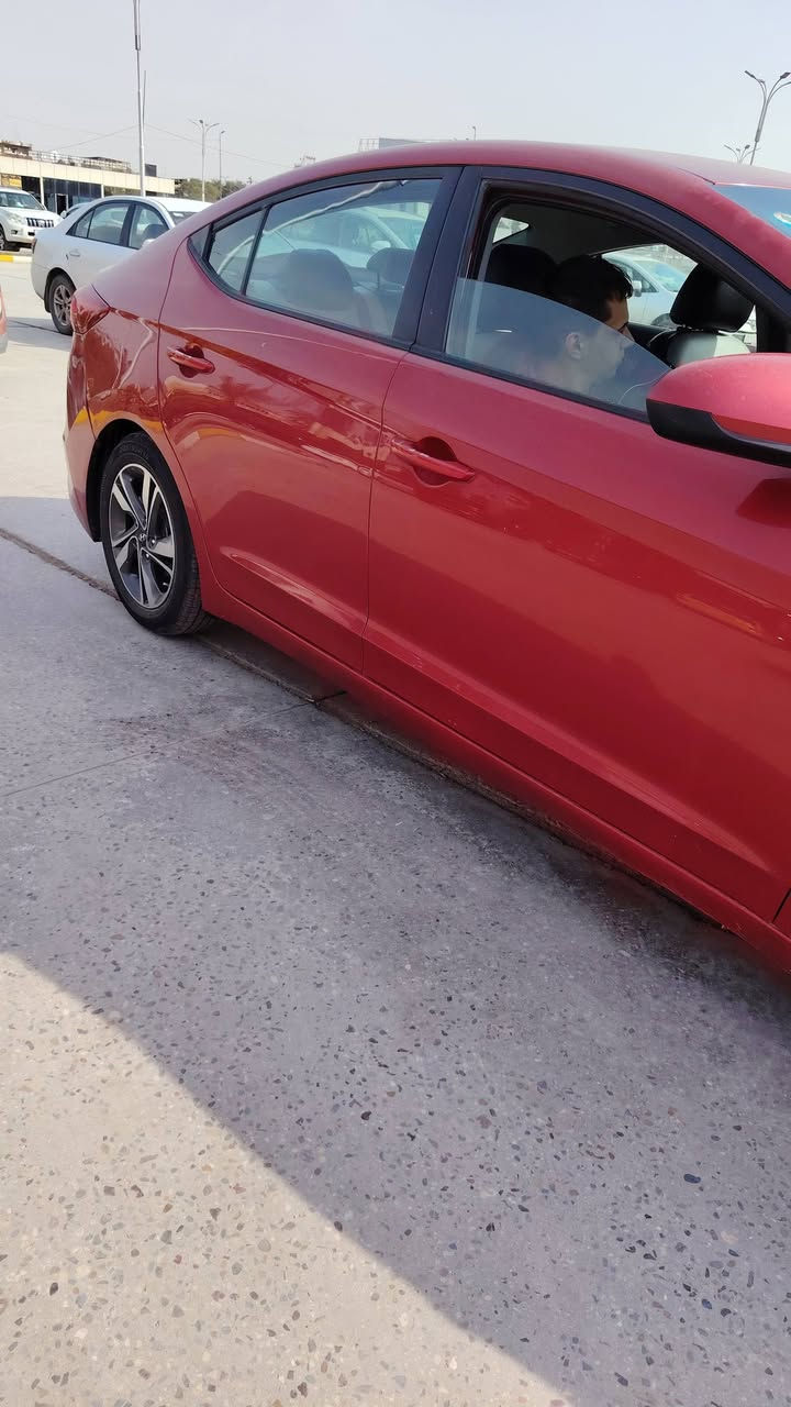 النترا ٢٠١٨ حادثه جاملغ الأمامي تبديل فقط والبنيد بيه بارد محرك ٢٠٠٠ دوش كير at كاميرا رادار جانبي مكان السياره بغداد مدينة الصدر ام الكبر والغزلان رقم الهاتف ***********
