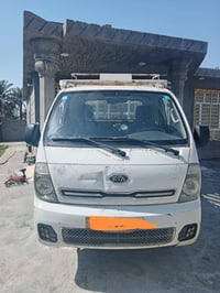 كيا حمل فحل موديل 13 بسمي رقم بغداد الإنكليزي مكفوله من كل شي السعر 10...