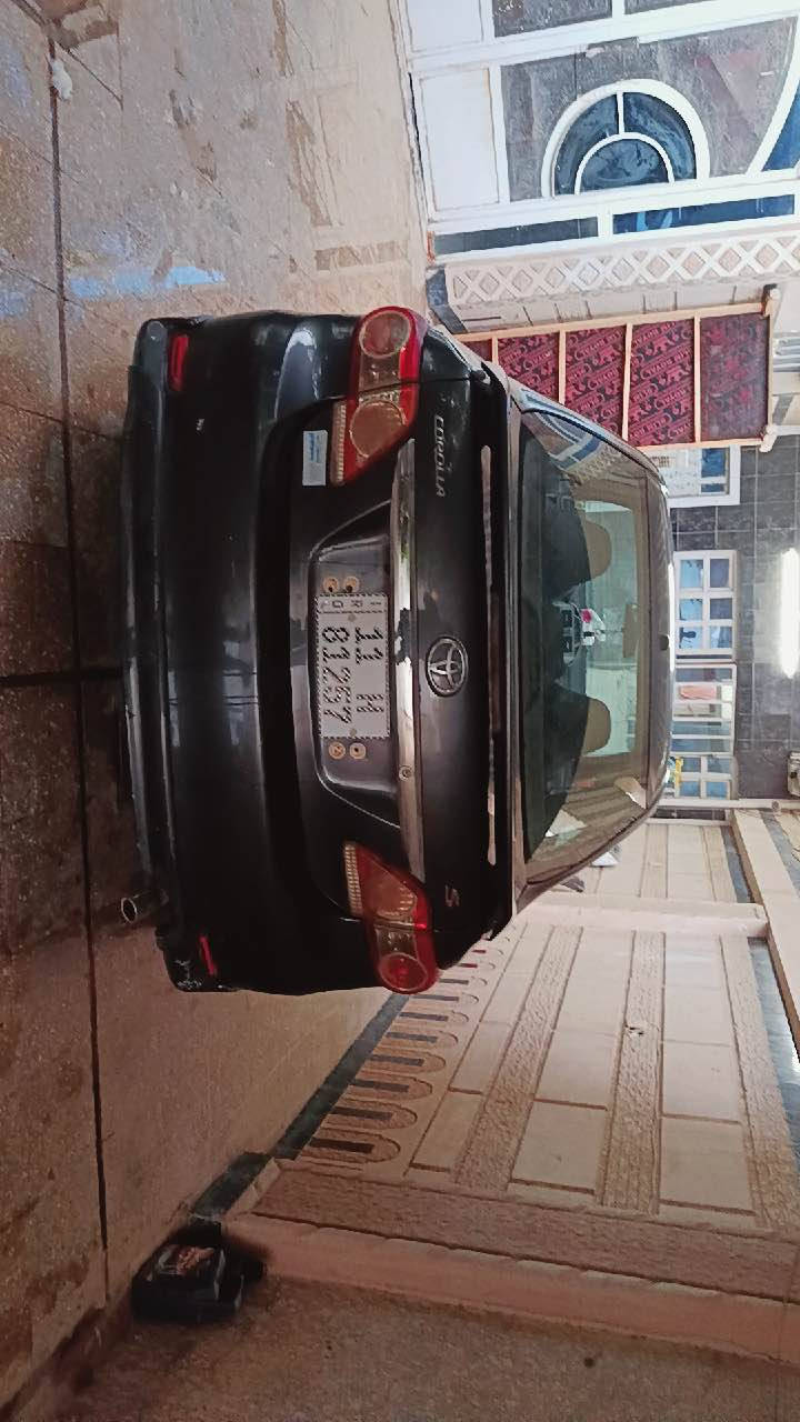 كورلا موديل 9محدثه 13
كير مكينه خير من الله سياره sبلادي بيها جاملغ وباب مبدل حداديه جديده   وارد امريكي. السعر 105 وبيها مجال  تواصل خاص موجود. بغداد, العراق


**إذا كنت صاحب هذا الإعلان وتريد حذفه لأي سبب، رجاءا أرسل رسالة إلى الدعم الفني**