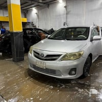 كورولا • ٢٠٠٩ • البصرة