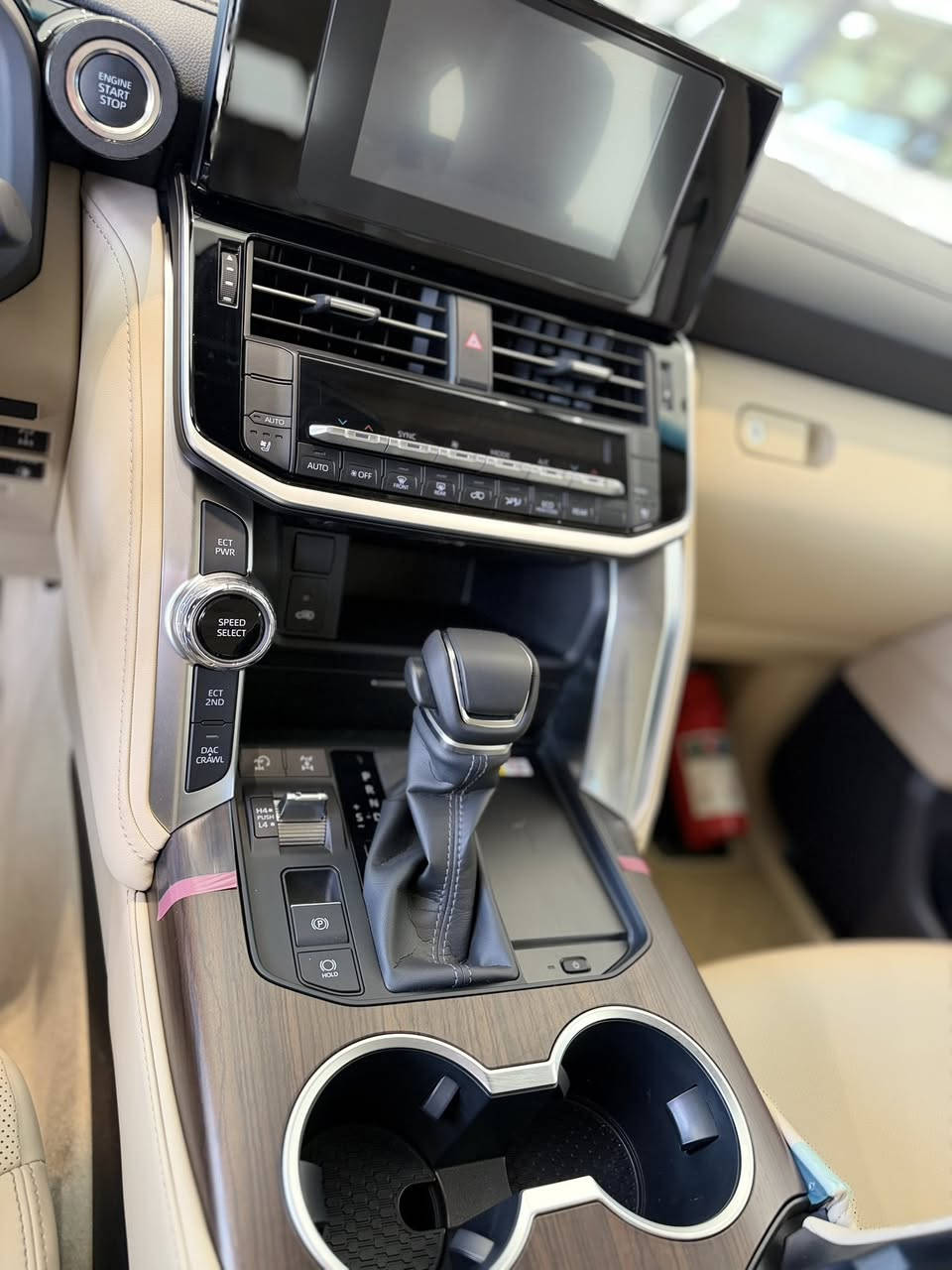 لاندكروزر 2026 زيرو  GXR limited
ضمان تويوتا عراق
للأستفسار ***********

