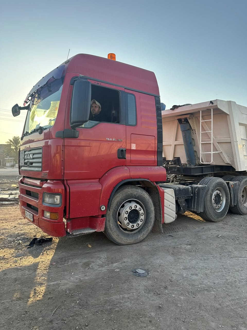 ‏سلام عليكم للبيع(‭٠٧٧٠ ٨٨٧ ٣٣٤٥‬) ما متواجد على الفيس
￼ المكان بغداد
