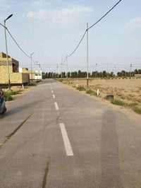 مجمع النسيم • ارض زراعي • ٢٠٠م