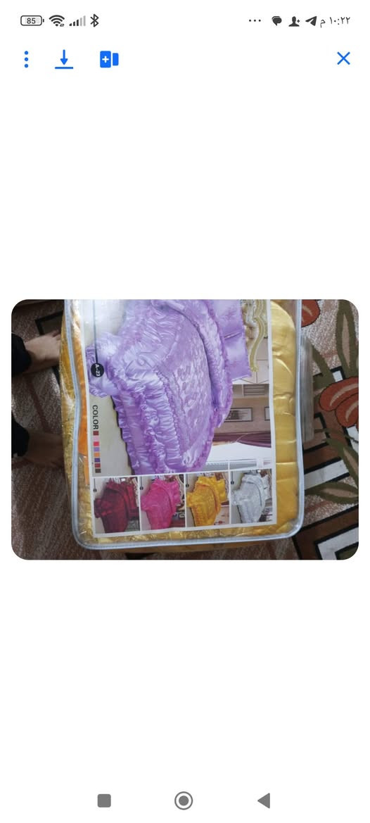 فرشات جدد كلش بيضه مال عروس مامستخدمه وغساله اوتماتيك اكبر حجم نوعيه الحافظ عطل فقط بلمنشف بلقايش خلل شغلته بسيطه قيم سعره واطيني وطبلات جدد  عنوان الحرية الخطيب الزراعي شراي يجي خاص


**إذا كنت صاحب هذا الإعلان وتريد حذفه لأي سبب، رجاءا أرسل رسالة إلى الدعم الفني**