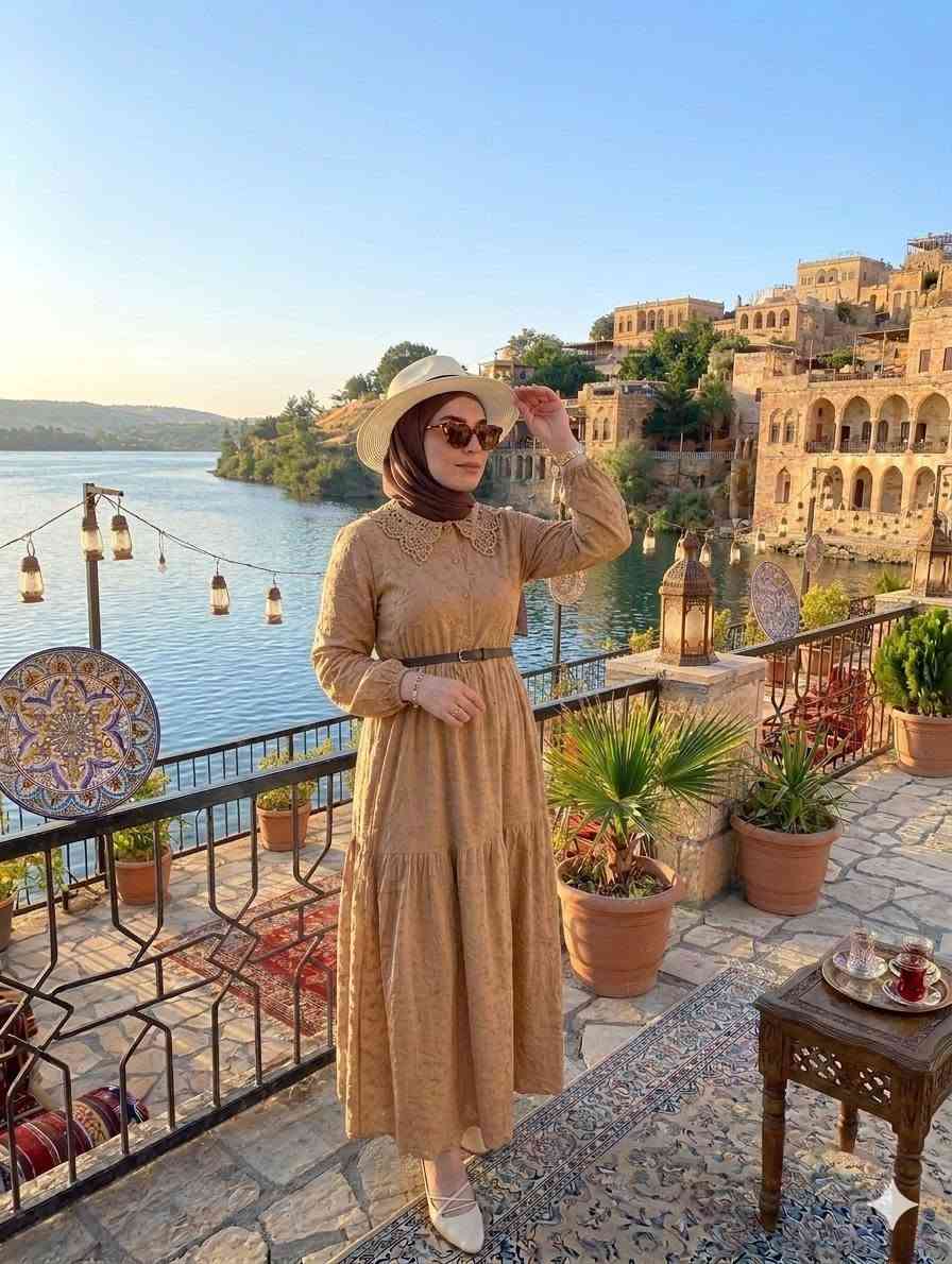 مرحبا وفرتلكم فساتين مناسبه لكل الطلعات واكيد مناسبه لل سفرات الصيفيه لان خامه خفيفه وبارده واكيد ما ننسى الياخه كيبور واكيد وجود جيوب في فستان واكيد اسعار مناسبه
ويوجد توصيل لجميع محافظات العراق 
هاي الالون المتوفره واكيد قياساتو من M-XL
يلبس اوزن من ال٦٠-٨٠كيلو
مرحبا وفرتلكم فساتين مناسبه لكل الطلعات واكيد مناسبه لل سفرات الصيفيه لان خامه خفيفه وبارده واكيد ما ننسى الياخه كيبور واكيد وجود جيوب في فستان واكيد اسعار مناسبه


**إذا كنت صاحب هذا الإعلان وتريد حذفه لأي سبب، رجاءا أرسل رسالة إلى الدعم الفني**