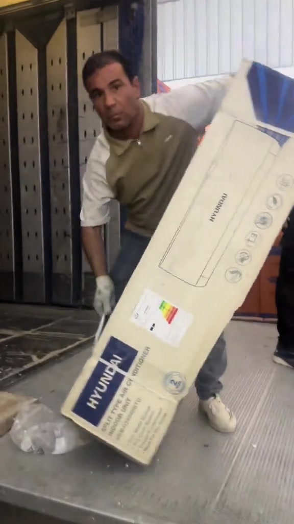 العنوان العرضات مجمع الفضل شركه هاير 


**إذا كنت صاحب هذا الإعلان وتريد حذفه لأي سبب، رجاءا أرسل رسالة إلى الدعم الفني**