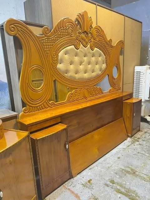 غرفه صاج عراقي
مستخدمه
نضافه 80%
شغل وصط
ضهر جرجوبه براغي
ارتفاع 2متر و50سم
الطول 3مترو 10سم
السعر 750.700
مستخدم


**إذا كنت صاحب هذا الإعلان وتريد حذفه لأي سبب، رجاءا أرسل رسالة إلى الدعم الفني**