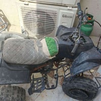 رباعية • شغاله • بحاجة تاير