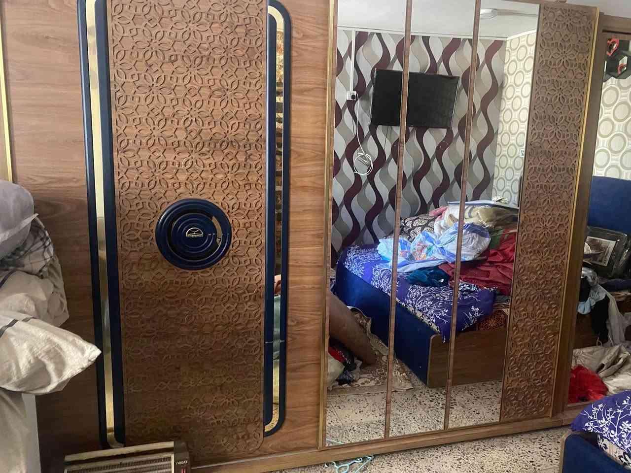 غرفه لبيع


**إذا كنت صاحب هذا الإعلان وتريد حذفه لأي سبب، رجاءا أرسل رسالة إلى الدعم الفني**