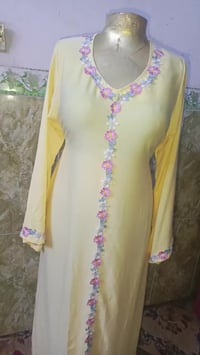 ٣ اشبار • ٤ اصابع • قماش كابوي