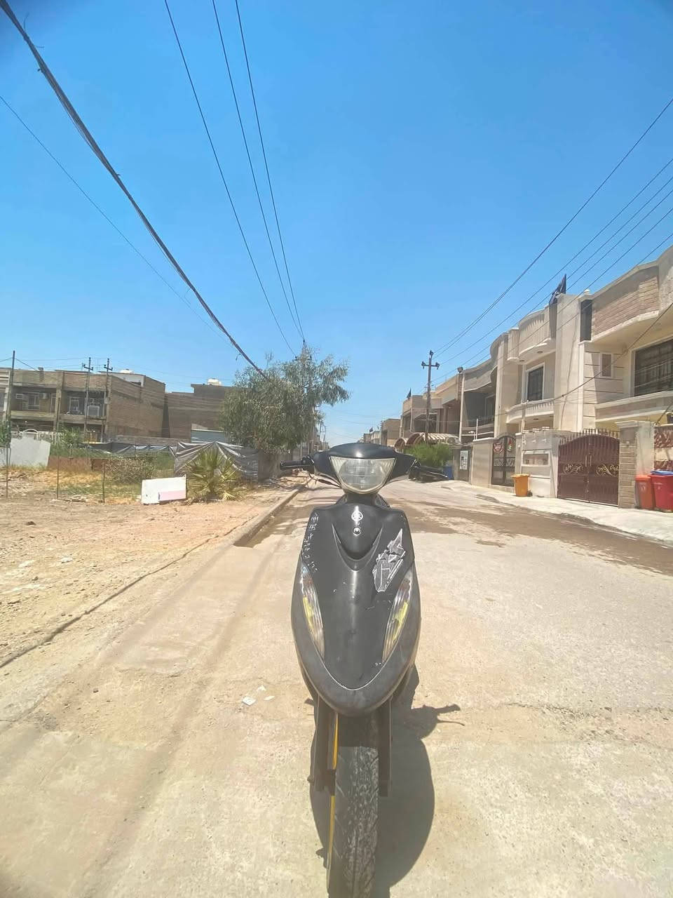 السلام عليكم ماكس عدله للبيع درجه جديده كلشي مناقصها غير ستاند صفح الدرجه كلشي بيها بلادي ختم واحد ويا المكينه درجه مناقصها شي كلشي بيها يشتغل السعر 800وبيها مجال حك الجيه مكاني بغداد ***********
