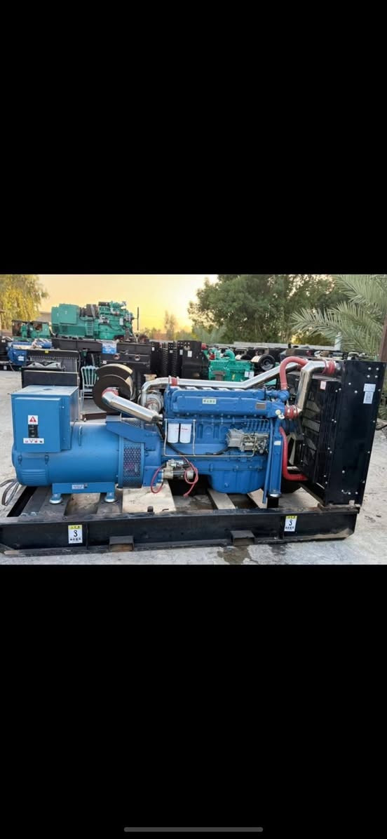 مولدات كمنز 250 كيفي 24 ولف 114 مولدات جديد مولدات كمنز 150 كيفي 102 مولدات اشتاير 500 كيفي 400 كيفي 300 كيفي متوفر جميع الأحجام مولدات مكان بغداد ***********

