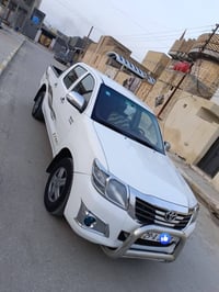 للبيع بيكم فلاونزه 2013 سياره مكفوله كفاله رقم واسط انكليزي مشروع وطني...