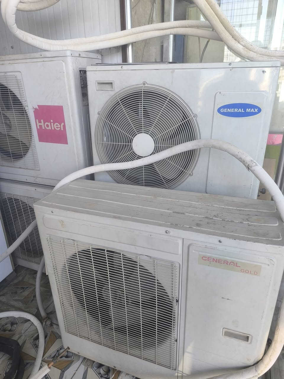 السلام عليكم
سبالت كنتوري 5 سبالت واحد 3طن 
و4طنين ونص
شغالات كاملات 
ابيع شلع 
بسعر مليون ونص 
مكاني بابل الحمزة الغربي


**إذا كنت صاحب هذا الإعلان وتريد حذفه لأي سبب، رجاءا أرسل رسالة إلى الدعم الفني**