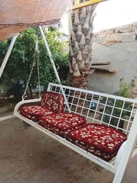 اللطيفية • حديقة • ديكور