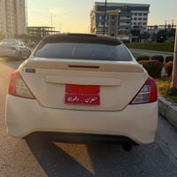 لاكيشما • تاكسي • ٢٠١٣