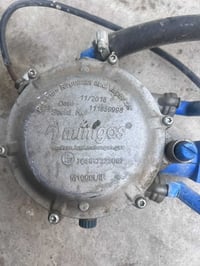 يوجد منضومه غاز  للبيع بس ما  اعرف صناعتها شنو  اسعر 75 الف   الستفسار...