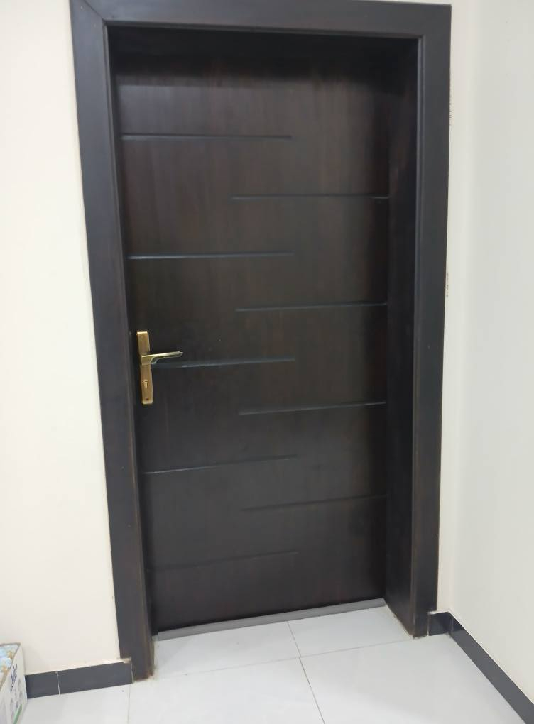 نجارة عباس للابواب والجراجيب شغل درجة أولى وأسعار مناسبة العنوان بصرة قرب جامع الكواز ***********
*********** البصرة, العراق
