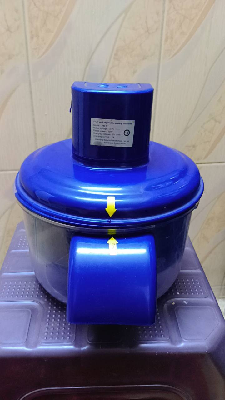 قلايه هوائيه ع اللمس جديد استعمال مره وحده مشترينه ب50 ابيعه ب35
مقشاره خضروات كهربائيه  ع الشحن مثل بالفيديو  ممستخدمه ابد جديده مشتريته ب25 ابيعه ب20 
العنوان بغداد بلديات


**إذا كنت صاحب هذا الإعلان وتريد حذفه لأي سبب، رجاءا أرسل رسالة إلى الدعم الفني**