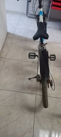 بغداد • مقاس ٢٠ • استعمال أقل شهر