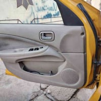 صني • ٢٠١١ • اوتوماتيك