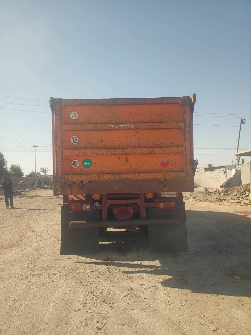 سلام عليكم البي البيع موديل 75مكينه 25بيها بخار كير 130مجموعه نص رباط عدل بدي تفصال قماره وربع 89 غير متواجد على فيس الاستفسار هاذ رقم راعيها *********** مكانه نجف
