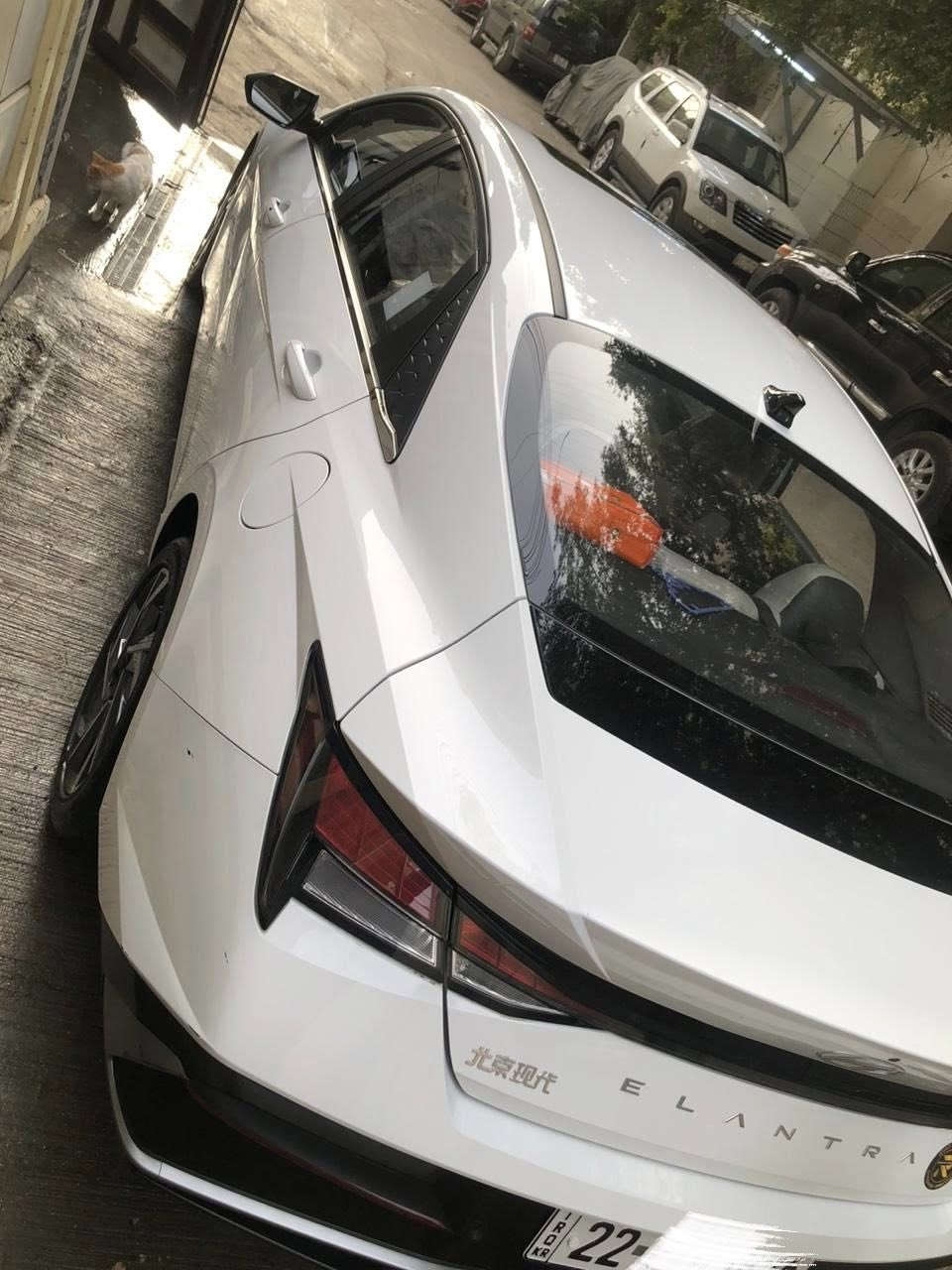 النترا ٢٠٢٤ السياره كفاله عامه  ماشيه ٣٠ الف مكاني بغداد


**إذا كنت صاحب هذا الإعلان وتريد حذفه لأي سبب، رجاءا أرسل رسالة إلى الدعم الفني**