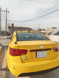 فورتي • ٢٠١٠ • بدون حادث