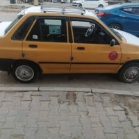 سايبا 2014 • جاهزه تحويل • مصبوغه