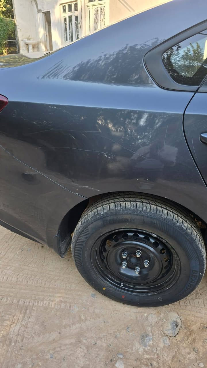 السلام عليكم سيراتو 2019 خليجي السيارة خير من مكفولة كفالة عامة خليجي مكينة 1600 السعر 137$ رقم الهاتف *********** مكان واسط قضاء النعمانية أتريد تحويل أتريد وكالة
