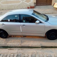 كامري ٢٠٠٨ • خليجي ٢٤٠٠ • مراوس