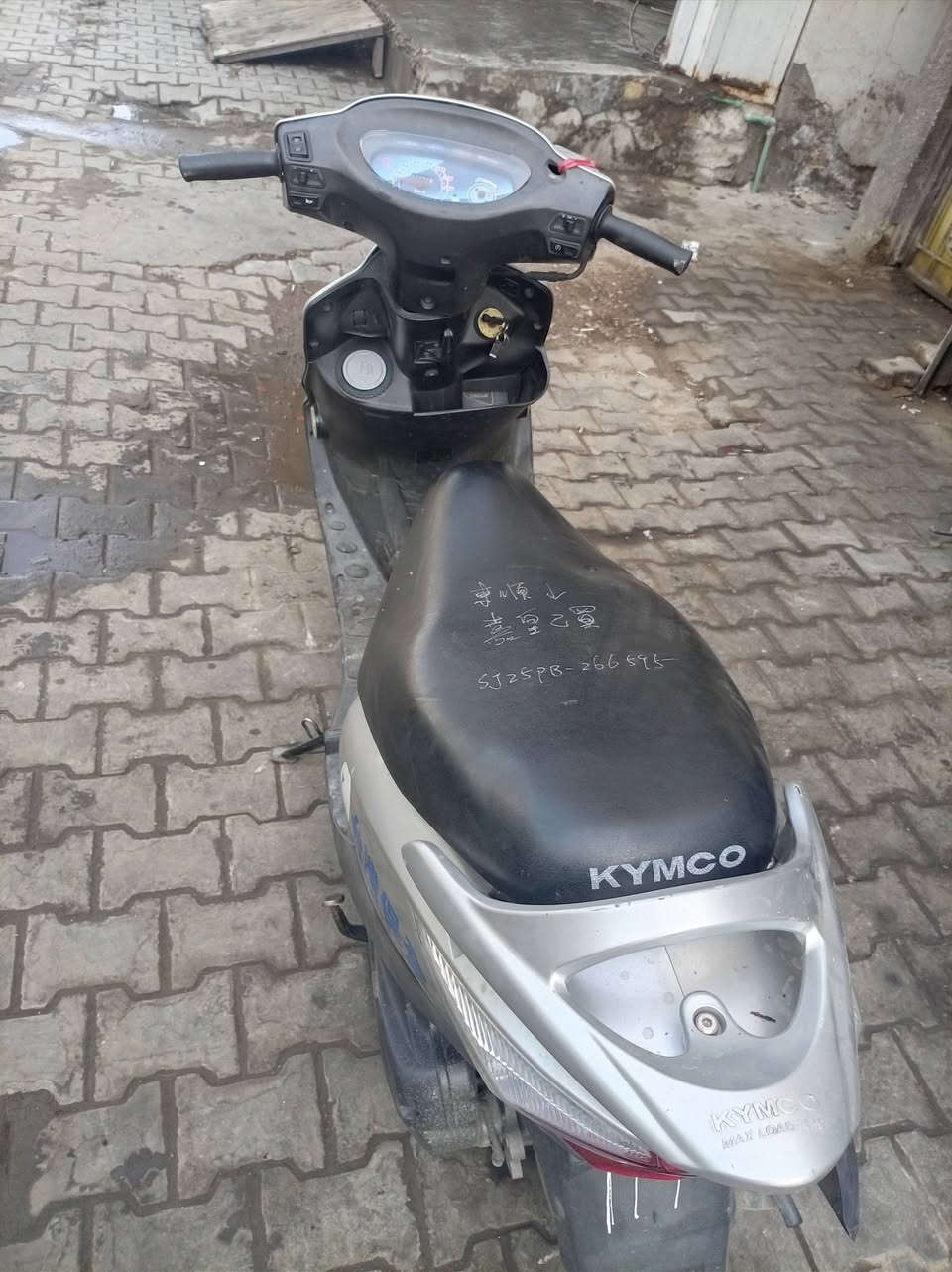 كامكو في تو
حاوية بلادي
حديث غراض رقم واحد
سعره 750 الف بيه مجال للشراي


**إذا كنت صاحب هذا الإعلان وتريد حذفه لأي سبب، رجاءا أرسل رسالة إلى الدعم الفني**