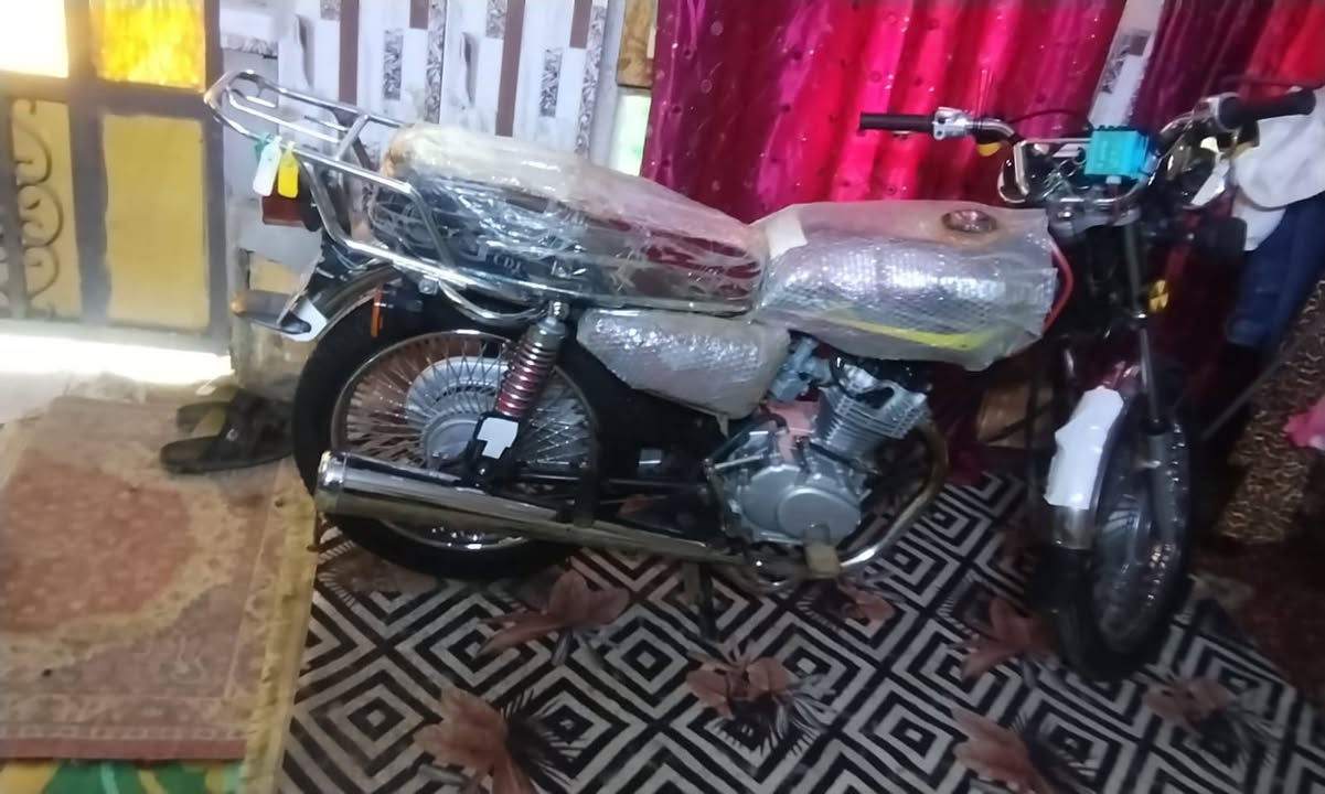 تايكر موديل 2023كفاله عامه اوراق اسكنر السعر 550وبي مجال


**إذا كنت صاحب هذا الإعلان وتريد حذفه لأي سبب، رجاءا أرسل رسالة إلى الدعم الفني**