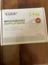 مقوي واي فاي • نقاط ميتة • جدران سميكة