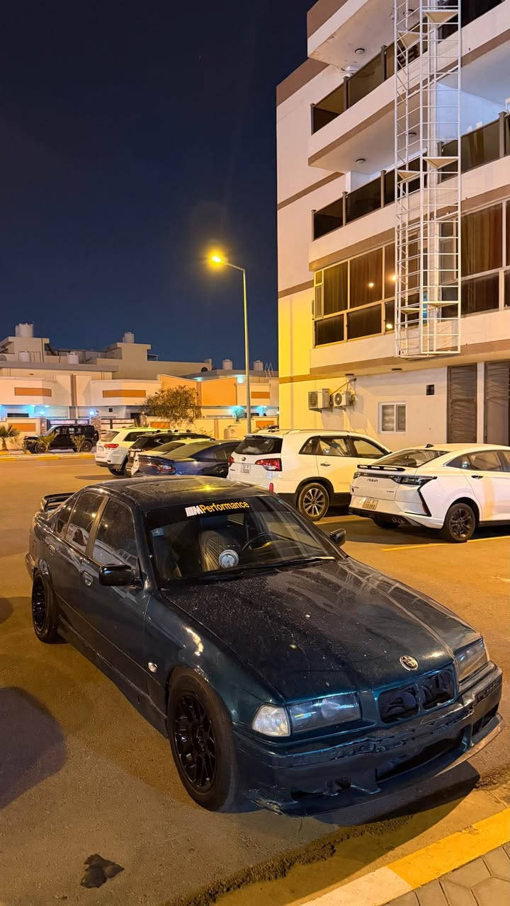 سلام عليكم البيع لون مميز

BMW. e36. 1995. 325.

سياره حلوه ونضيفه رقم بغداد سنويه لل٢٠٢٧ شرط التحويل محرك ٢٥  مفتوح سته سلندر اكسل قفل ٨برغي  شرط سرعه وشلعه  ومعدل تاكل الشارع  صافيه  كلش دواخل جديد رياضي سياره يرادلهه لمسات بسيطه كلشي شغال بيها تبريد تدفئه  شاشه اندرويد. كير عادي سماعات حلوه السياره كلها جاهزه   سعرها39  البصره رقم الهاتف ‭0773 837 7863 الزبير, البصرة
