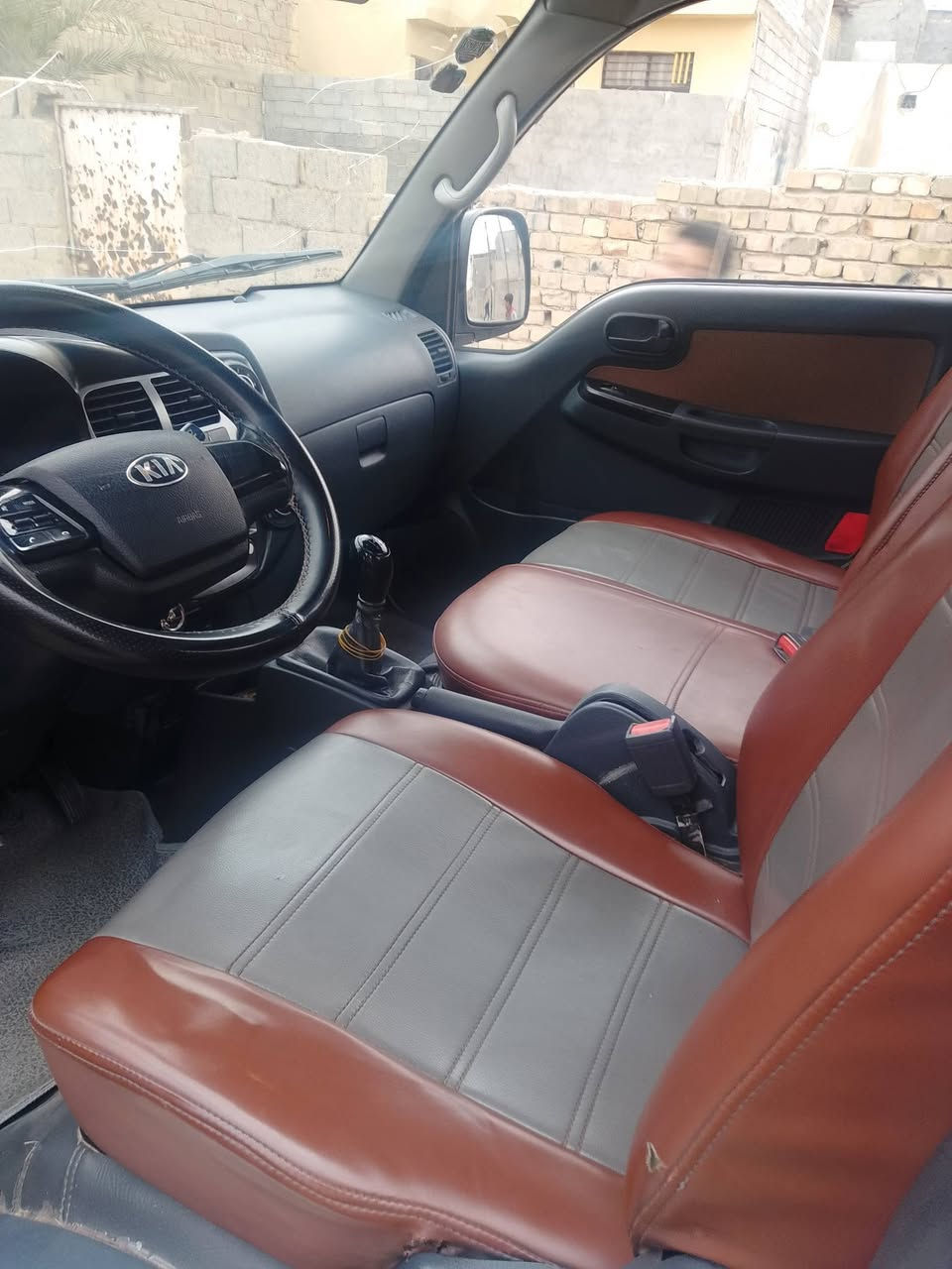 السلام عليكم 22 اللبيع بغداد مكفوله كفاله عامه عده ذني البسونار شرط تحويل مكاتبه مروريه عنوان بغدادمعامل عماري سعر 140 بي مجال ***********
