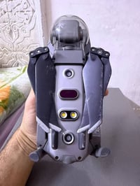 للبيع مافيك 2 نسخة برو كامرة احترافية تصوير سينمائي غنية عن التعريف وا...