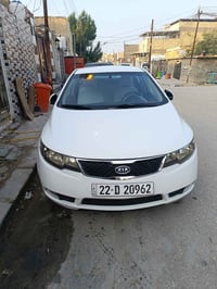 سيراتو 2012 لا صبغ ولا تبديل هزة جديدة جاهزة من كلشي السعر 112   للاتص...