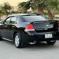 شوفرليت امبالا • ٢٠١٦ • ٦ سلندر ٣٦٠٠