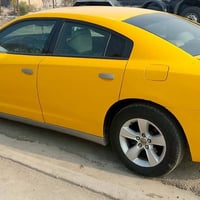 جارجر • ٢٠١١ • رقم انبار