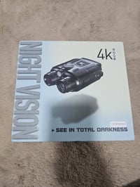 ناظور ليلي • ٤K